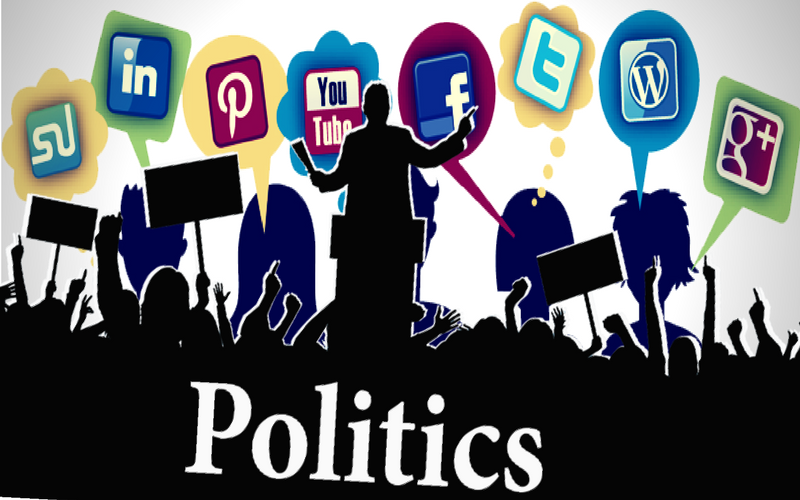 Pentingnya Media Sosial Dalam Komunikasi Politik