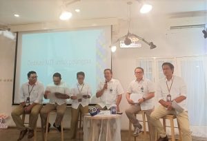 Apresiasi MTF Kepada Pelanggan