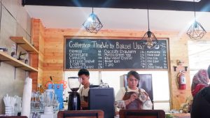 Coffeeshop Bakoel Ussy Tingwe