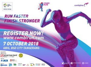 Combi Run 2018