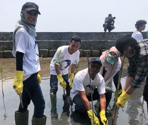 Jelajah Alam Aqua