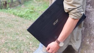 Acer Aspire 3 Ryzen