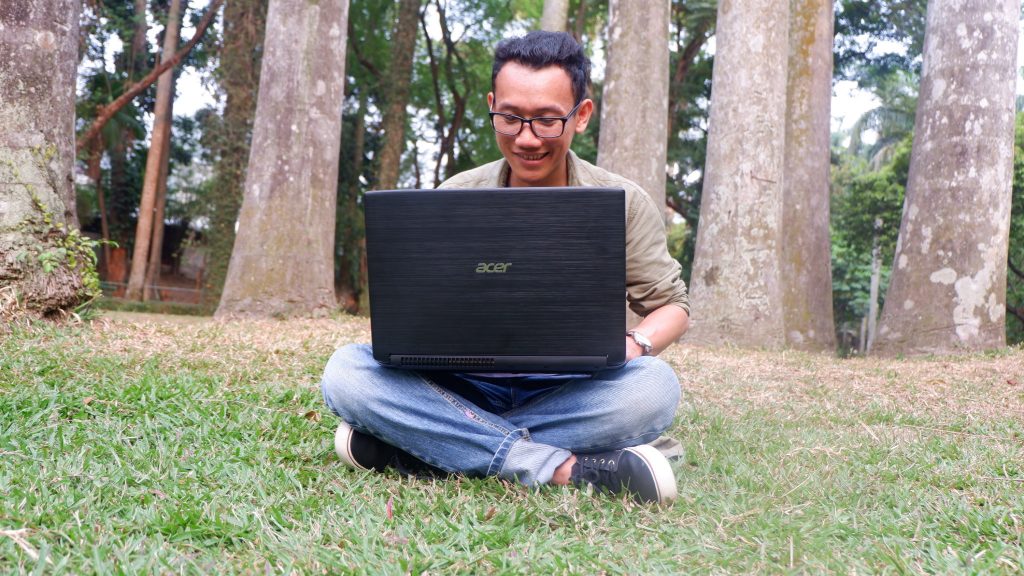 Perjalanan Ngeblog selama enam tahun