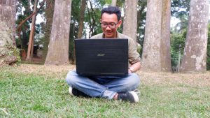 Perjalanan Ngeblog selama enam tahun