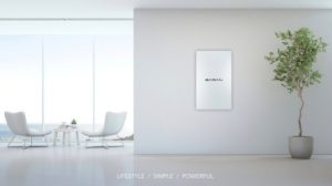 Baran Powerwall