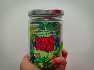 Overdozzz with love