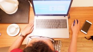 Pilih Niche Blog Sesuai dengan Minat