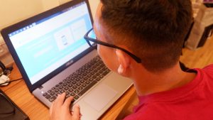 Tips Belanja Online aman