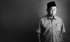 GUs Dur dan Pemikirannya