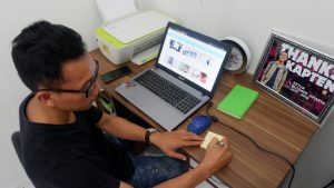 Catat Tanggal Jatuh Tempo