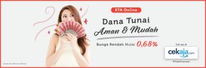 Kredit Pinjaman Online Aman CekAja @2x