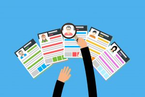 Buat Daftar Calon Konsumen