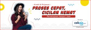 CekAja Dana Cepat