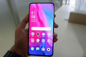 Oppo Reno 10x Zoom