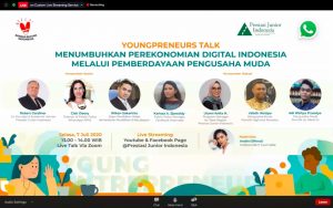 Youngpreneur Talk